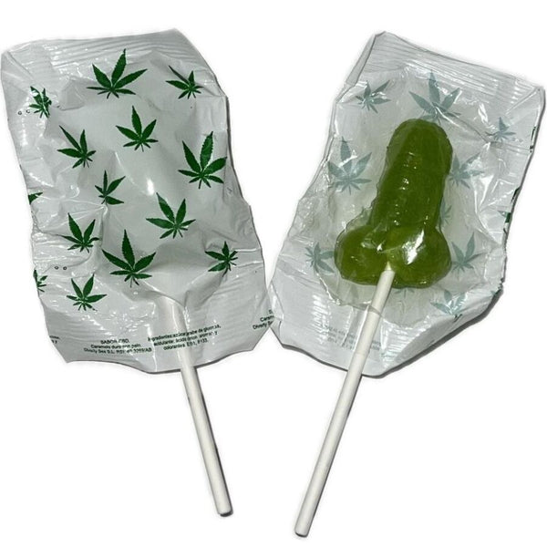 Acadea Erotica Penis Cannabis – Diablo Goloso