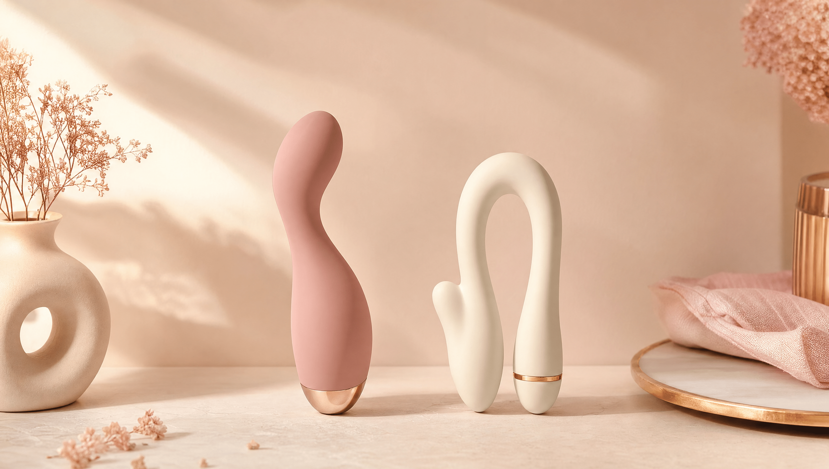 Vibratoare Clitoridiene vs. Penetrante: Ce Alegi? - Sensivo