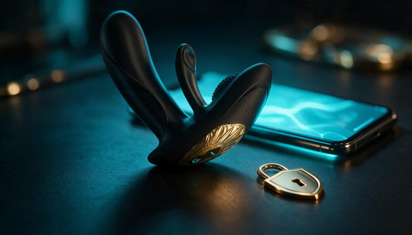Vibratoare cu Aplicație: Cum Funcționează și Cât de Sigure Sunt - Sensivo