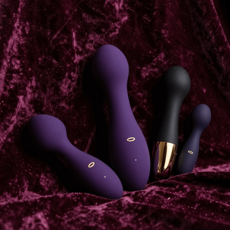 Vibratoare - Sensivo