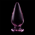 Nebula anal plug model 4 roz – jocuri temperatura senzatii termice intense