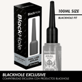 Aplicator Lubrifiant Anal Black Hole Marime L 100ml - Accesoriu - Sensivo