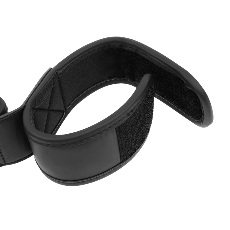 Bara Distantier BDSM cu Captuseala Neopren - Fetish Submissive - BDSM - Sensivo