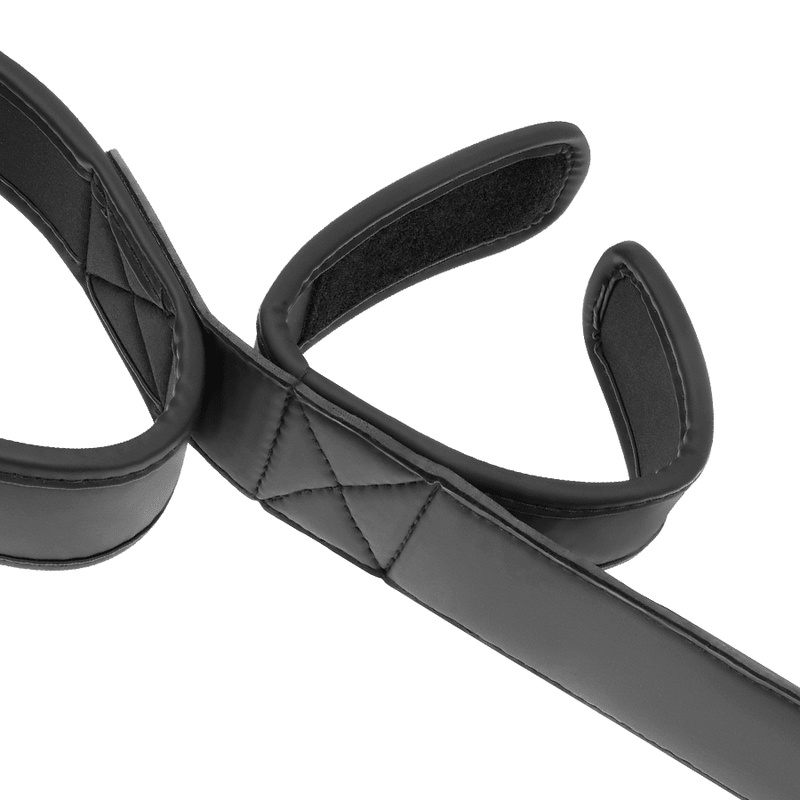 Bara Distantier BDSM cu Captuseala Neopren - Fetish Submissive - BDSM - Sensivo