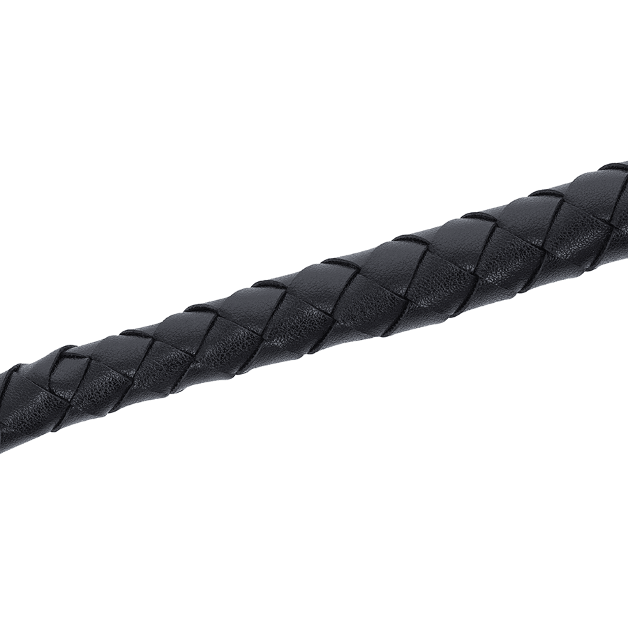 Bici Bondage Negru 210 cm cu Maner - Darkness - BDSM - Sensivo