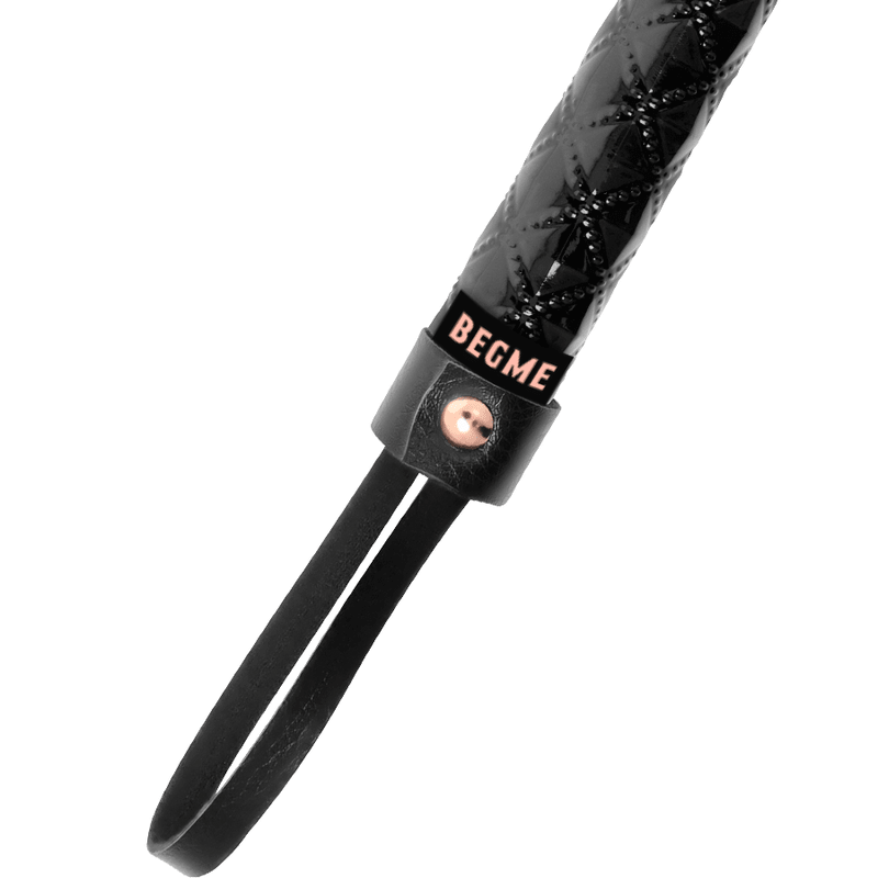 Bici Flogger din Piele Vegana BDSM - BEGME - BDSM - Sensivo