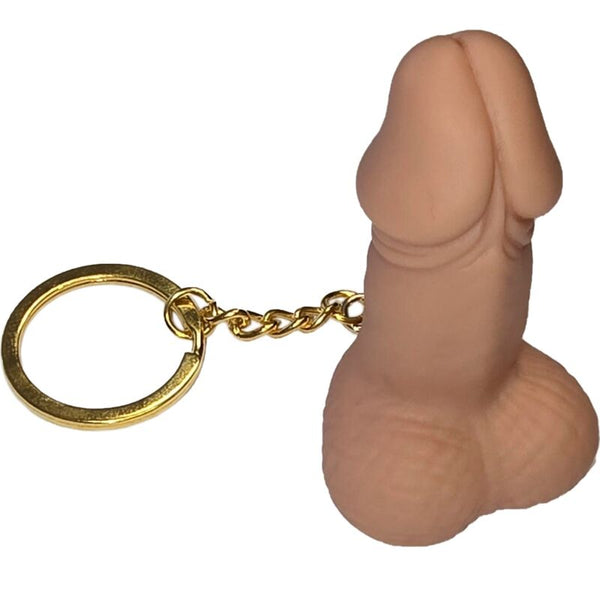 Breloc Erotic in Forma de Penis – Diablo Picante