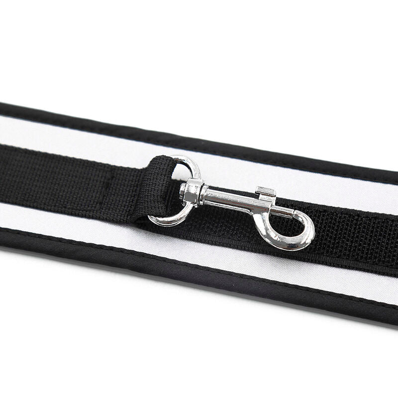 Catuse pentru Maini Gri din Neopren - Ohmama Fetish - BDSM - Sensivo