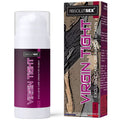 Crema Strangere Vaginala Virgin Tight 30ml – RUF - Lubrifiant - Sensivo