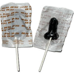 Acadele erotice penis 10% alcool Diablo Goloso - arome Rom Cola si Gin Tonic Capsuni