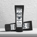 Gel Anal Dilatatie Baza Apa – Black Hole - Lubrifiant - Sensivo