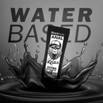Gel Anal Dilatatie Baza Apa – Black Hole - Lubrifiant - Sensivo
