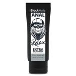 Gel Anal Dilatatie Baza Apa – Black Hole - Lubrifiant - Sensivo