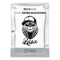 Gel Anal Dilatatie Baza Apa – Black Hole - Lubrifiant - Sensivo