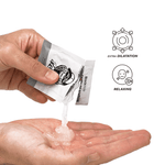 Gel Anal Dilatatie Baza Apa – Black Hole - Lubrifiant - Sensivo