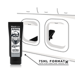 Gel Anal Dilatatie Baza Apa – Black Hole - Lubrifiant - Sensivo