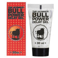 Gel Intarziere Ejaculare Barbati Bull Power – Cobeco - Lubrifiant - Sensivo