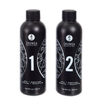 Gel masaj erotic body to body Shunga Oriental – preparare 4 litri gel cald, efect afrodiziac