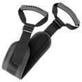 Harness Pozitionare Doggy cu Captuseala Neopren - Fetish Submissive - Strap-on - Sensivo