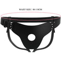 Harness Strap-on Ajustabil Love Spell - Pretty Love - Strap-on - Sensivo