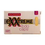 HOT Exxtreme Libido Caps mod utilizare - capsule afrodisiace naturale femei