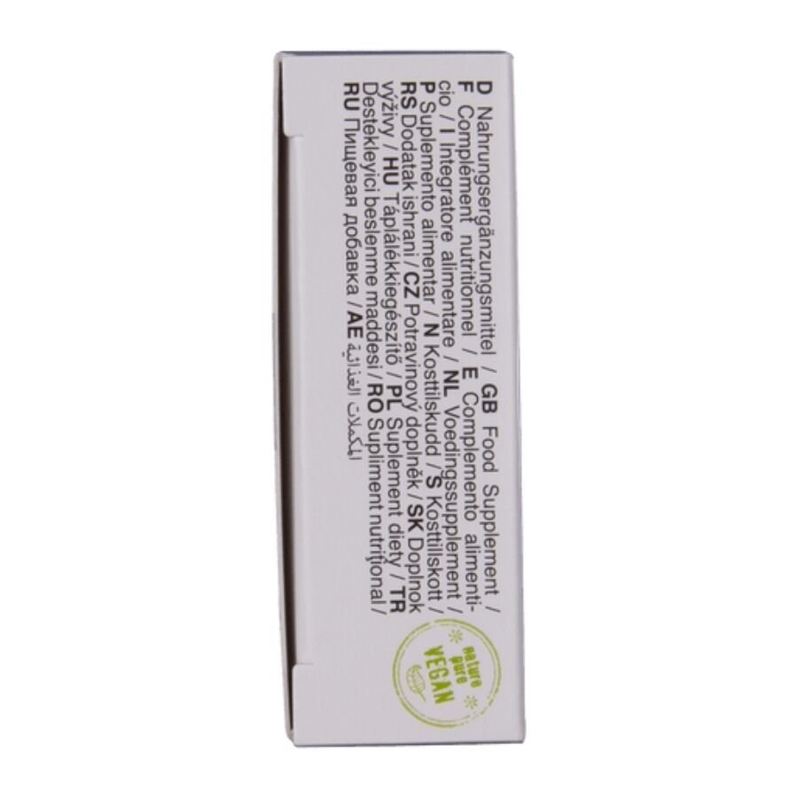 HOT Libido Caps variante 2 si 5 capsule - supliment afrodisiac natural femei