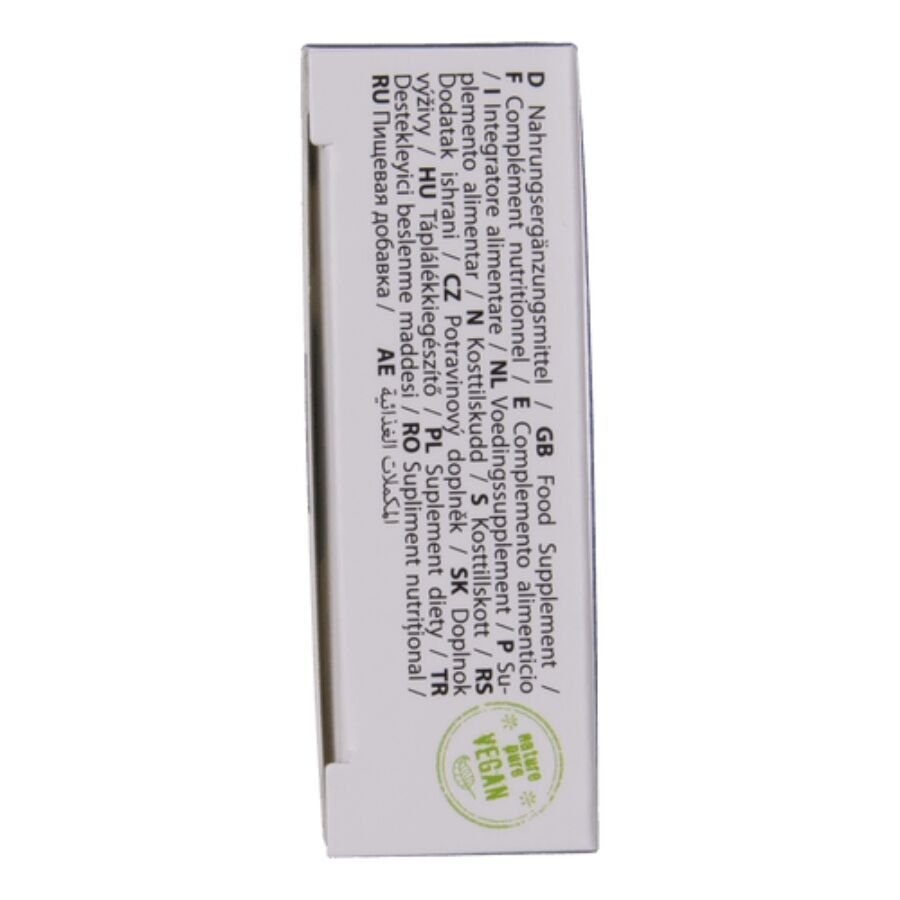 HOT Power Caps mod utilizare si contraindicatii - capsule afrodisiace barbati