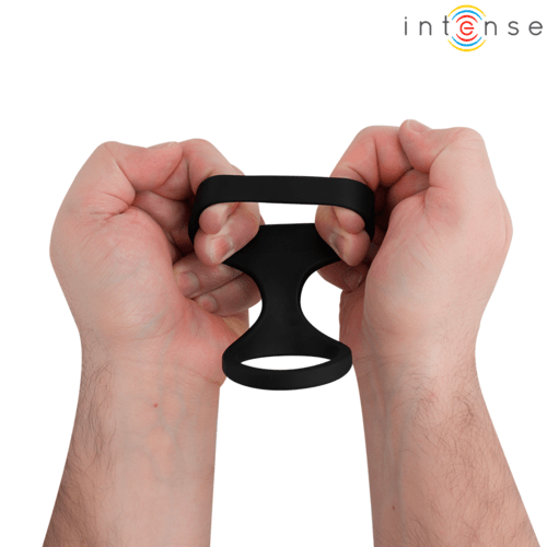 Inel Penis Ajustabil cu Textura Rory Model 5 - Intense - Inel penis - Sensivo