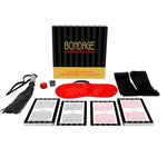 Joc Erotic Bondage Seductions – Kheper Games - Jocuri - Sensivo