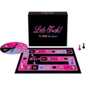 Joc Erotic Let's Fck XXX – Kheper Games - Jocuri - Sensivo