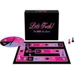 Joc Erotic Let's Fck XXX – Kheper Games - Jocuri - Sensivo