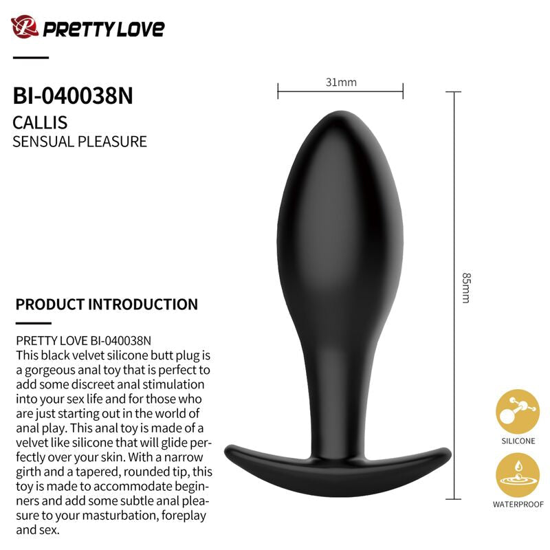 Kit Erotic Pretty Love pentru Cupluri Set Premium Complet - Kit Erotic - Sensivo