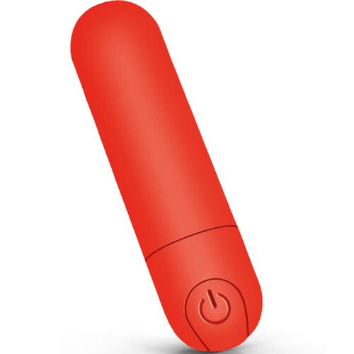 Kit Glont Vibrator si Gel Lubrifiant Capsuni Double Fun - INTT - Vibratoare - Sensivo