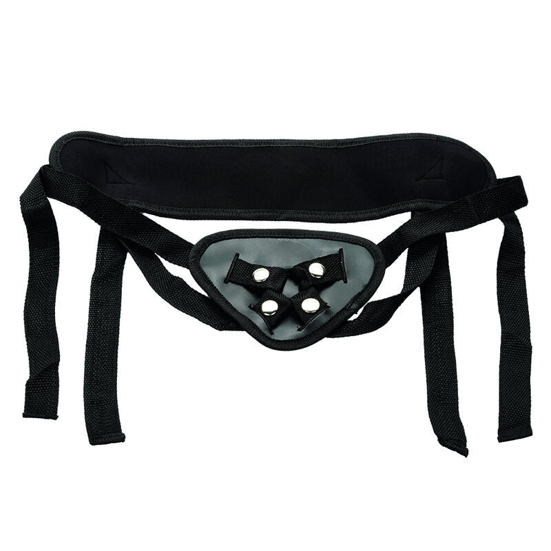 Kit Pegging Strap-on cu 3 Sonde Silicon - CalExotics - Strap-on - Sensivo