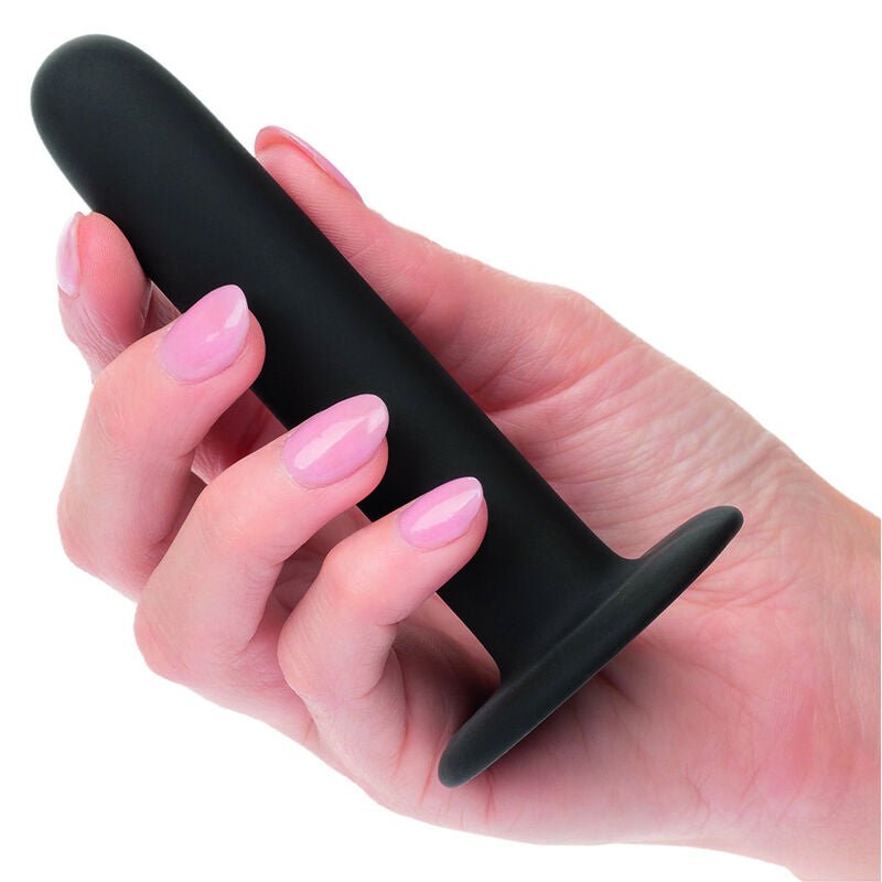Kit Pegging Strap-on cu 3 Sonde Silicon - CalExotics - Strap-on - Sensivo