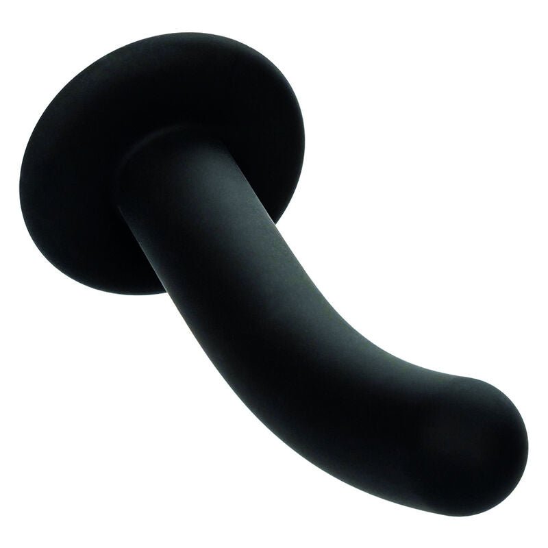 Kit Pegging Strap-on Curbat cu 3 Sonde Silicon - CalExotics - Strap-on - Sensivo