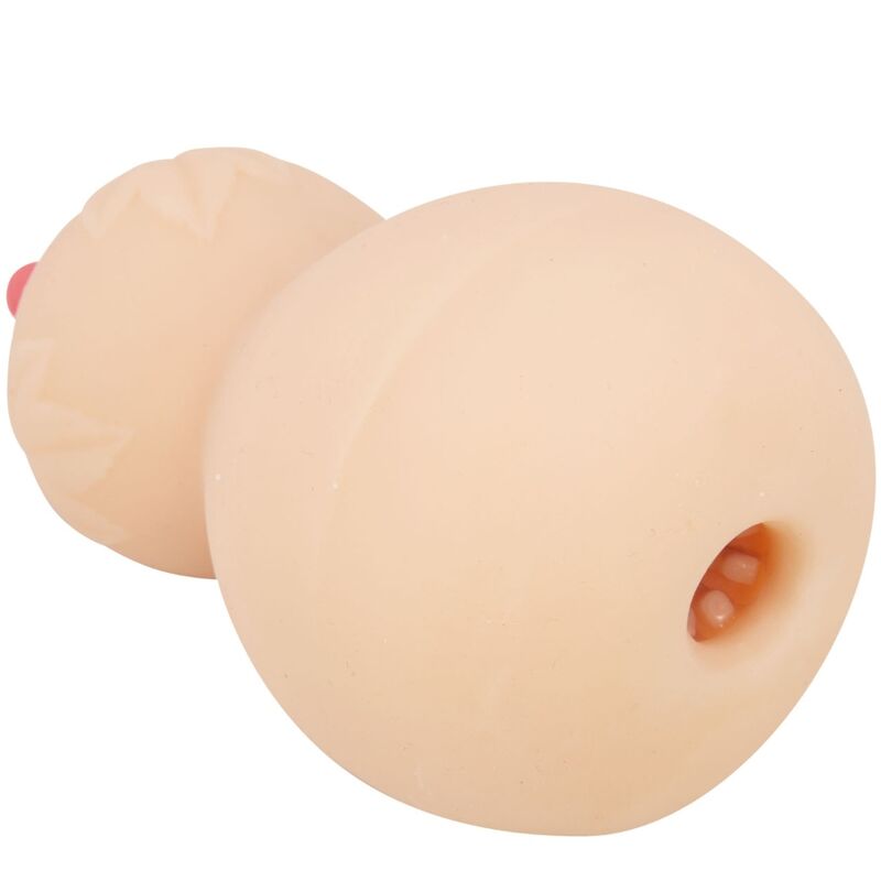 Masturbator Crazy Bull Calabash forma San Waterproof - Masturbator - Sensivo