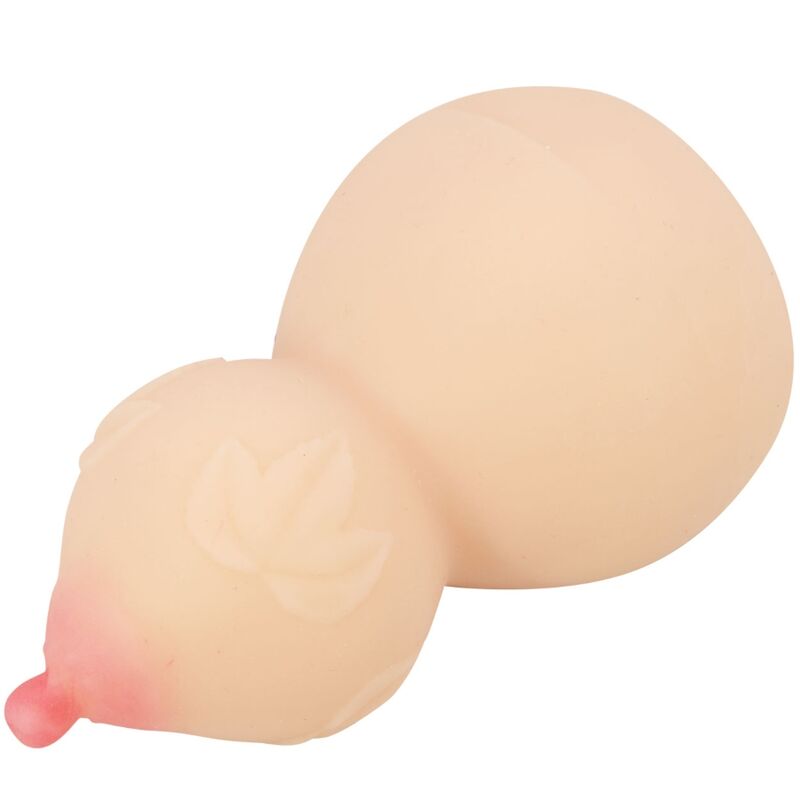 Masturbator Crazy Bull Calabash forma San Waterproof - Masturbator - Sensivo