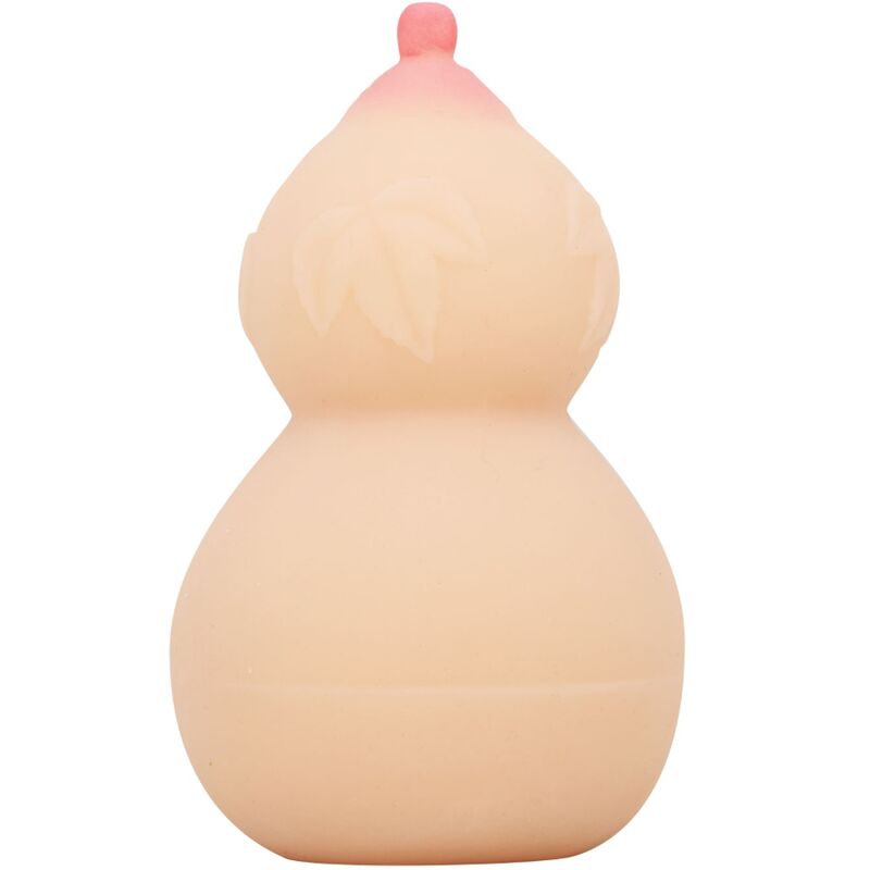 Masturbator Crazy Bull Calabash forma San Waterproof - Masturbator - Sensivo