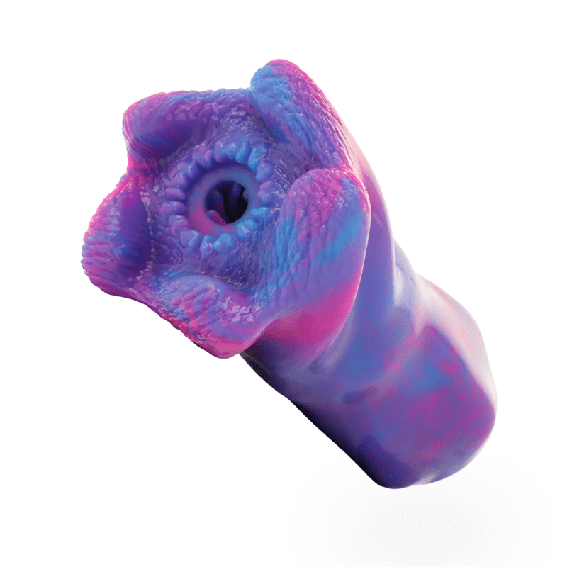 Masturbator Epic Thetis Cyclops Realist Premium TPE - Masturbator - Sensivo