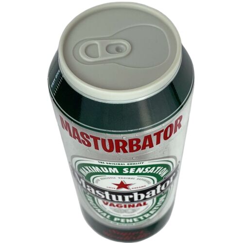 Masturbator Masculin Vagina Forma Doza de Bere - ALIVE - Masturbator - Sensivo