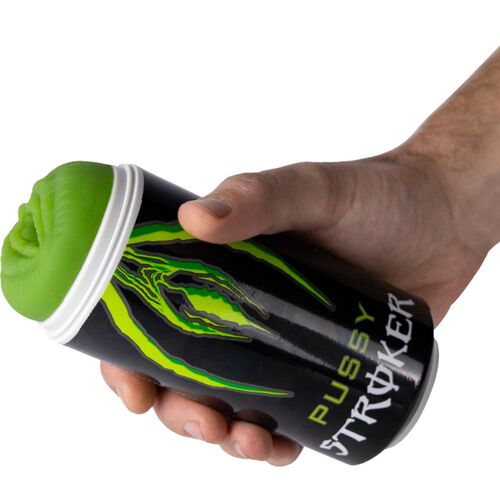 Masturbator Masculin Vagina Pussy Stroker Doza Energizanta - ALIVE - Masturbator - Sensivo