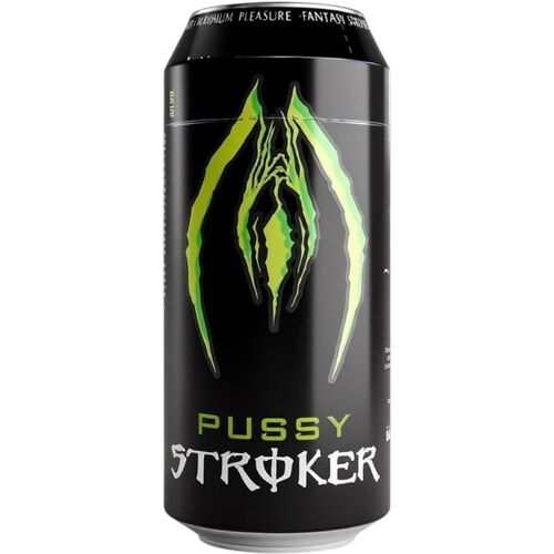 Masturbator Masculin Vagina Pussy Stroker Doza Energizanta - ALIVE - Masturbator - Sensivo