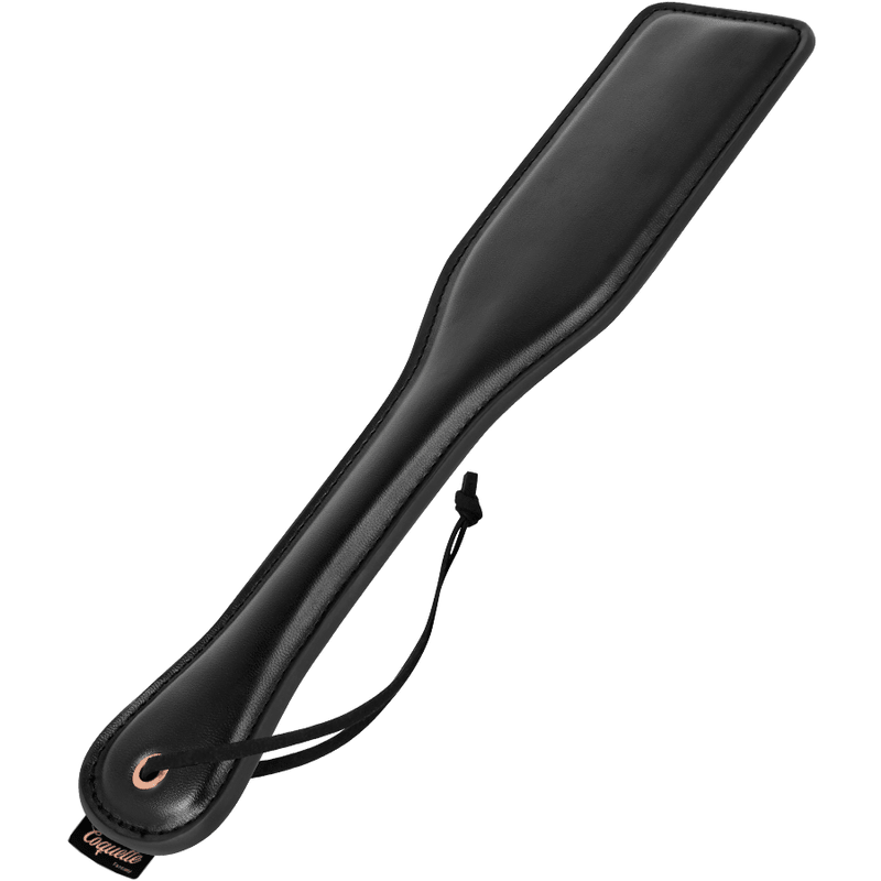 Paleta BDSM din Piele Vegana - Coquette - BDSM - Sensivo