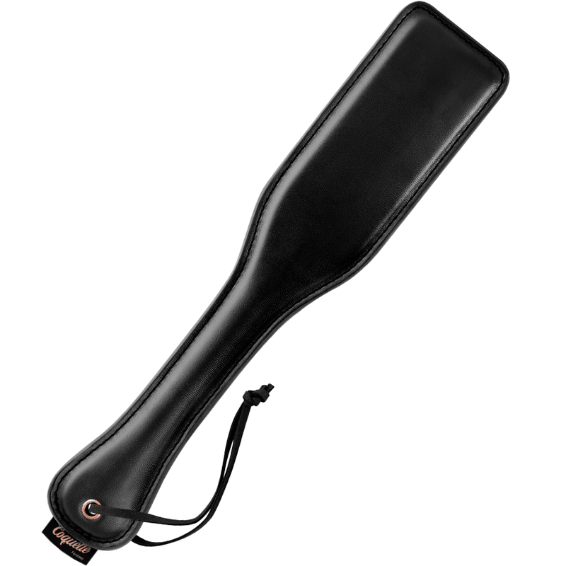 Paleta BDSM din Piele Vegana - Coquette - BDSM - Sensivo