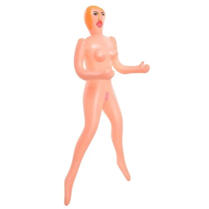 Papusa Gonflabila MILF Realista - Pipedream - Papusa gonflabila - Sensivo
