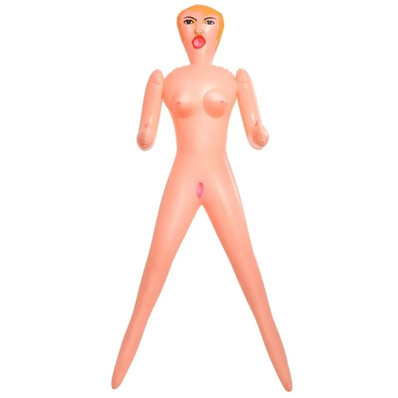 Papusa Gonflabila MILF Realista - Pipedream - Papusa gonflabila - Sensivo