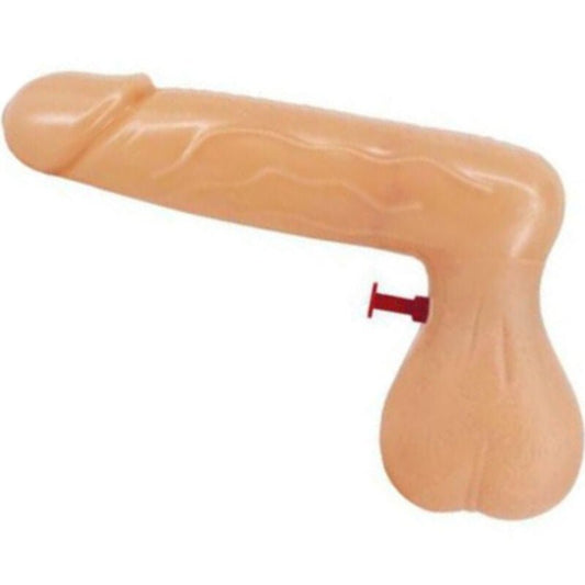 Pistol cu Apă în Formă de Penis – Diablo Picante - Diverse - Sensivo