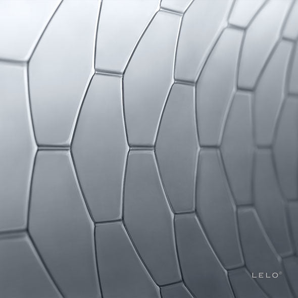 Prezervative Latex Natural LELO HEX 3 buc – Structura Hexagonala - Prezervative - Sensivo