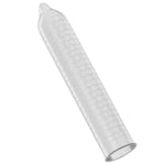 Prezervative Organice Hex 3 buc – LELO - Prezervative - Sensivo